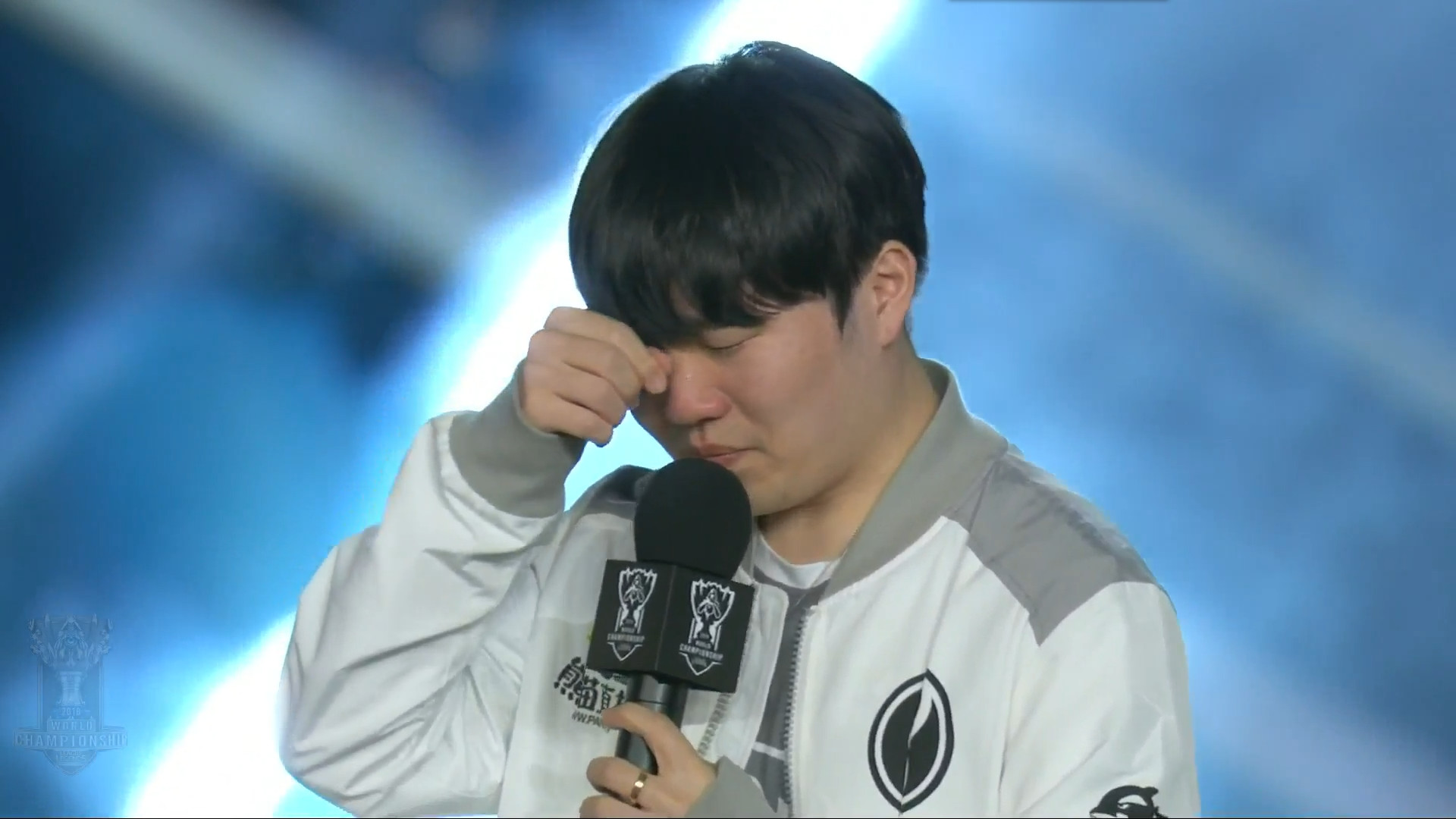 既有的打野 既有的打野