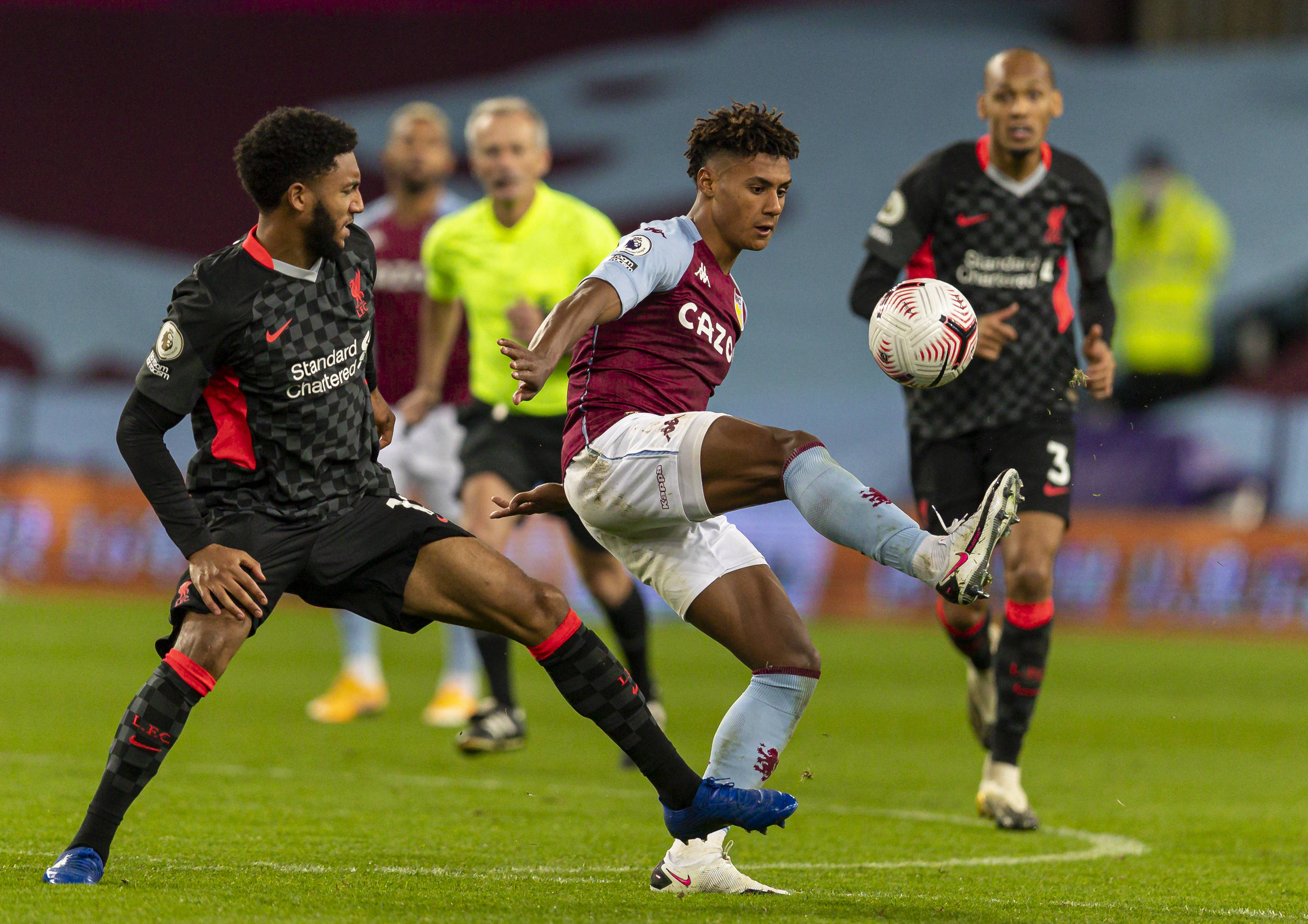 数据层面 数据层面