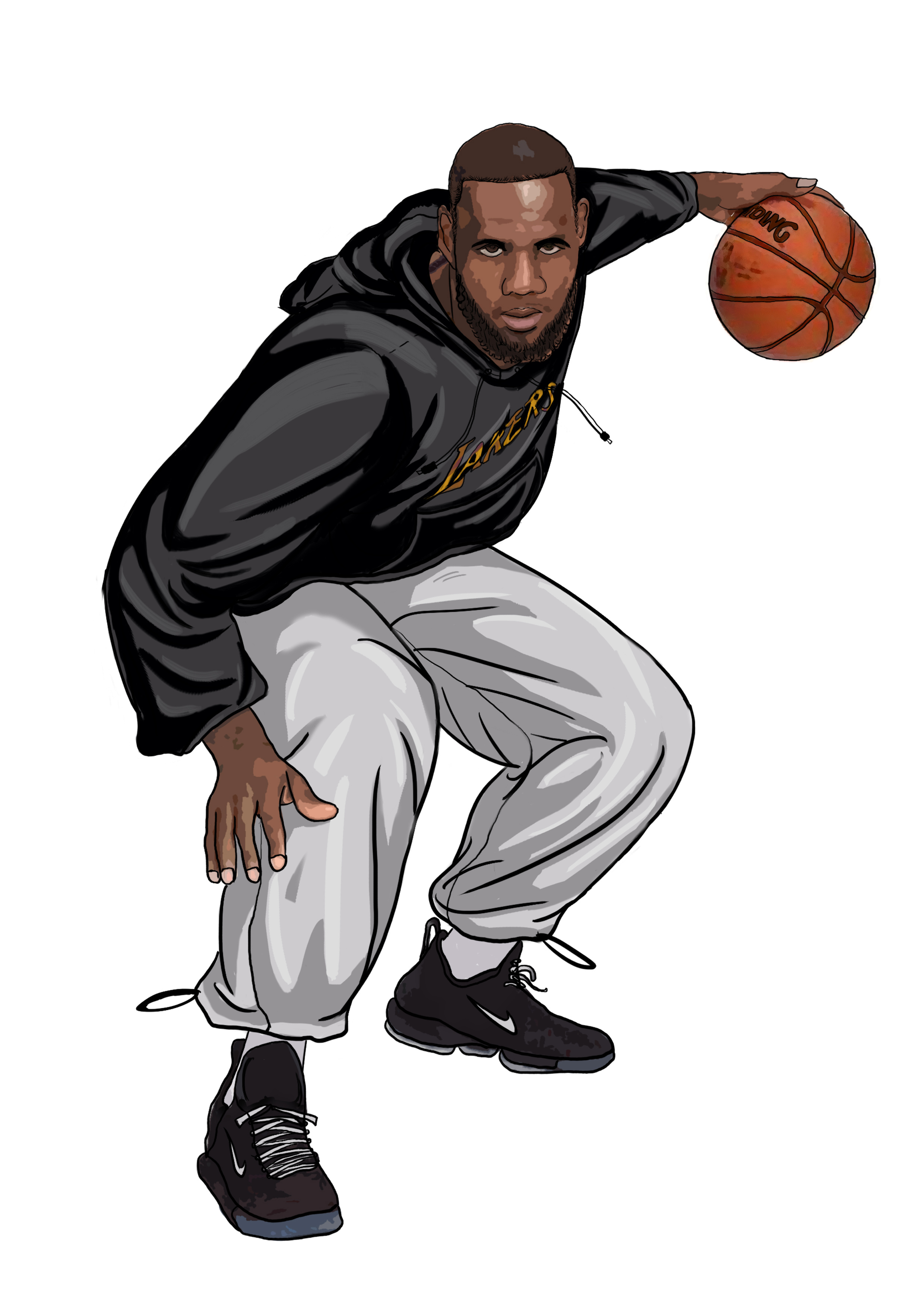 而是对手调 而是对手调