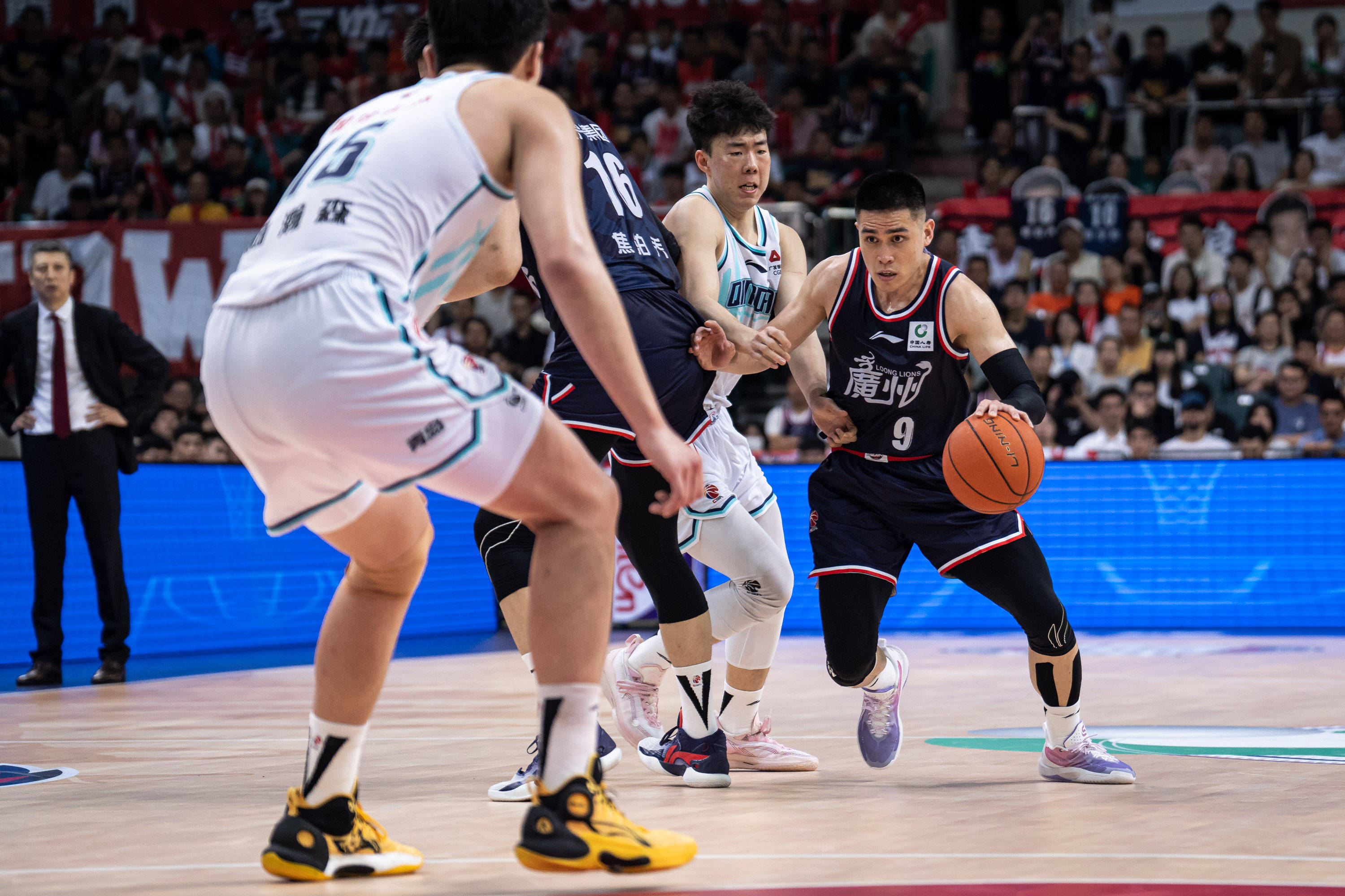 人触达风险 人触达风险